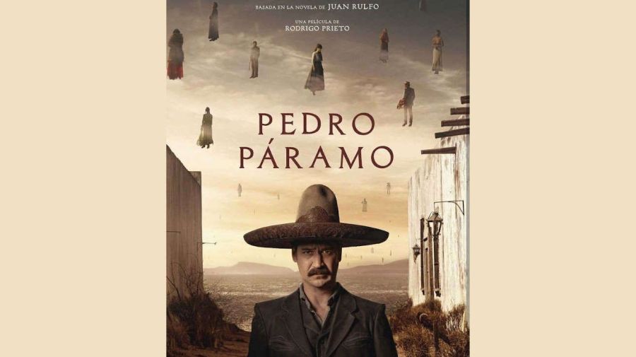 Pedro Páramo 20241111