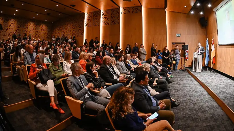 Presentación Ifopac