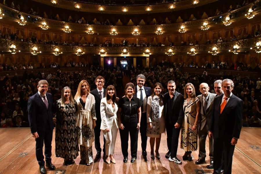 Julio Bocca vuelve al Teatro Colón para liderar el Ballet en su nueva era