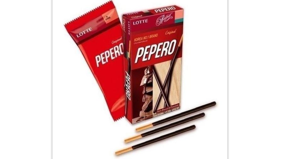 Pepero