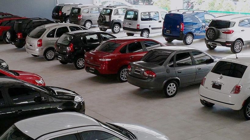 Venta de Autos Usados