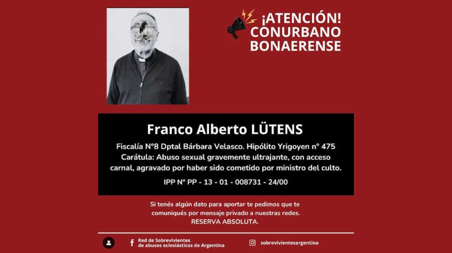 Franco Alberto LÜTENS 20241112