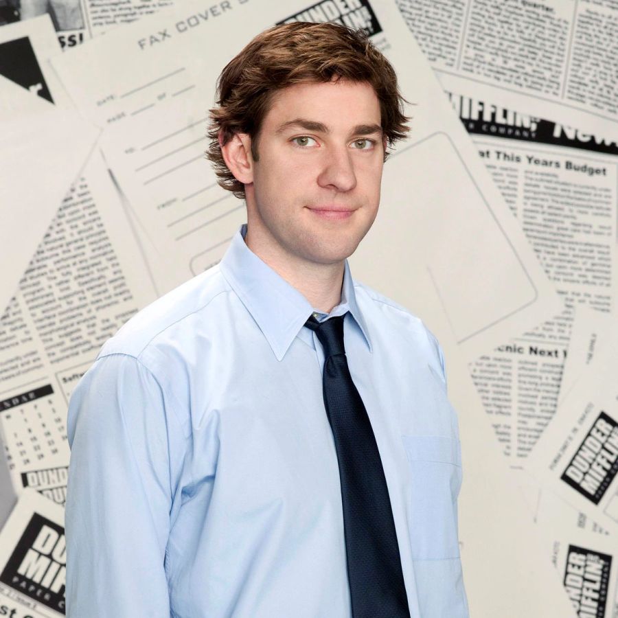 John Krasinski