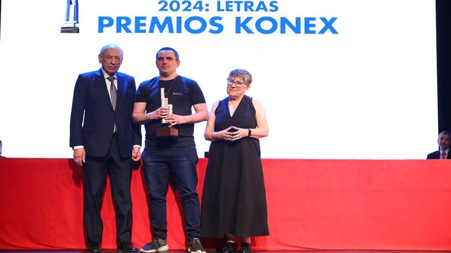 Premios Konex 2024 20241113