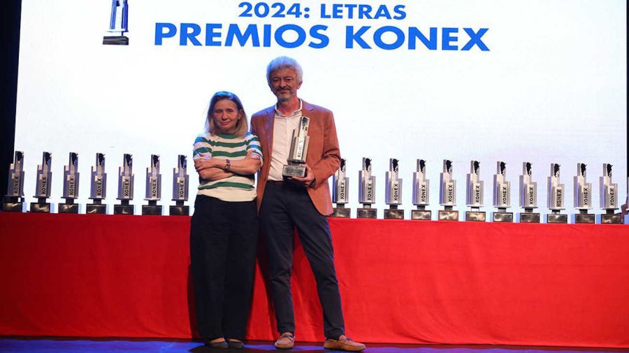 Premios Konex 2024 20241113