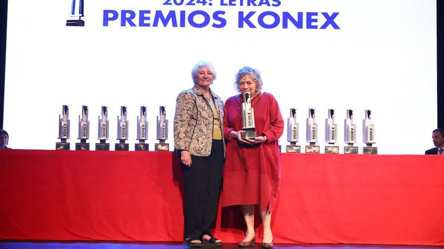 Premios Konex 2024 20241113