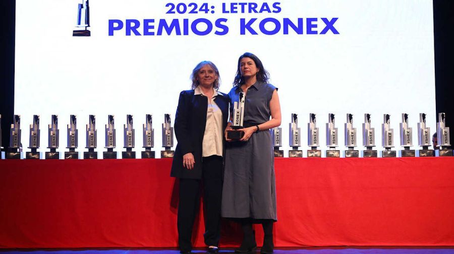 Premios Konex 2024 20241113