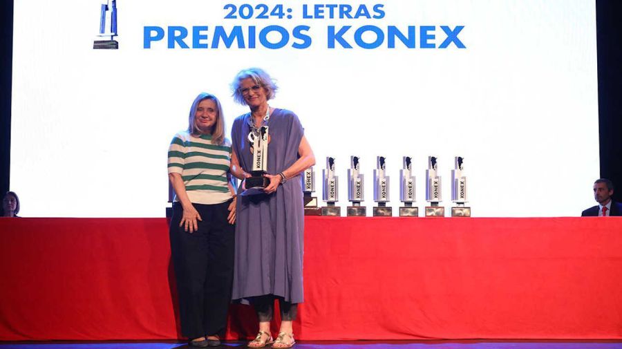 Premios Konex 2024 20241113