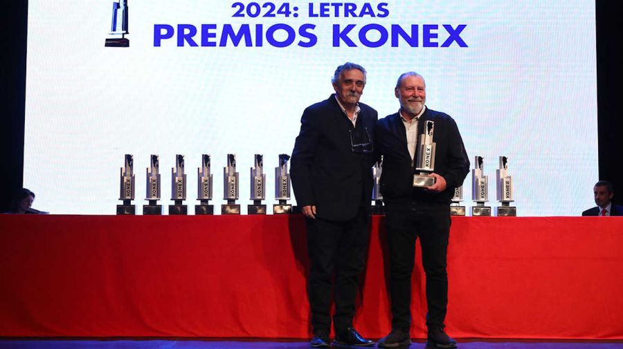 Premios Konex 2024 20241113