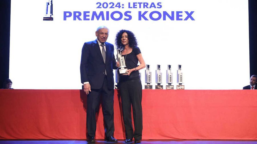 Premios Konex 2024 20241113