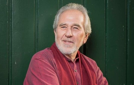 Bruce Lipton 