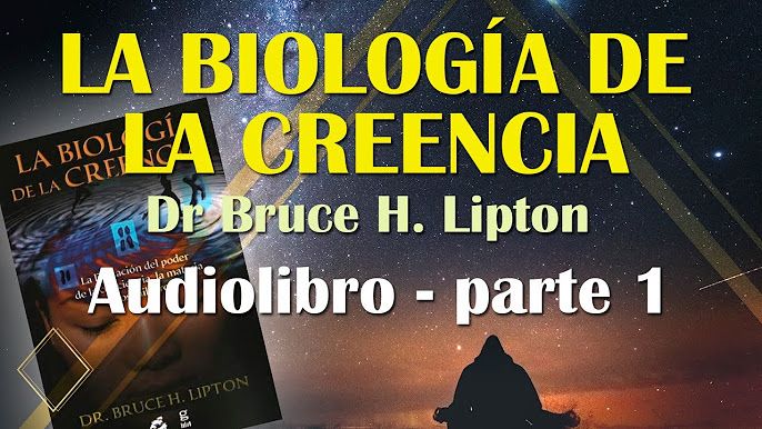 Bruce Lipton 