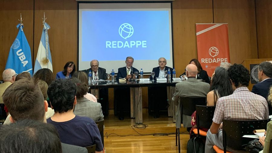 Foro de redappe