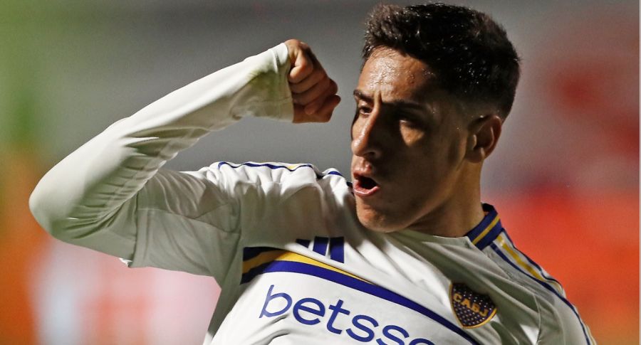 Merentiel Boca