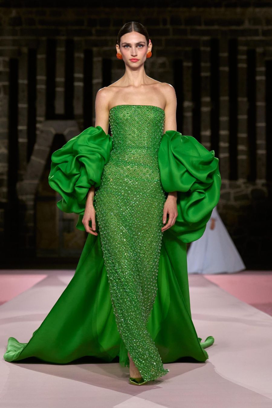 Carolina Herrera Resort 2025