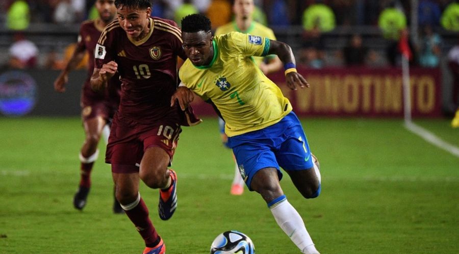Eliminatorias