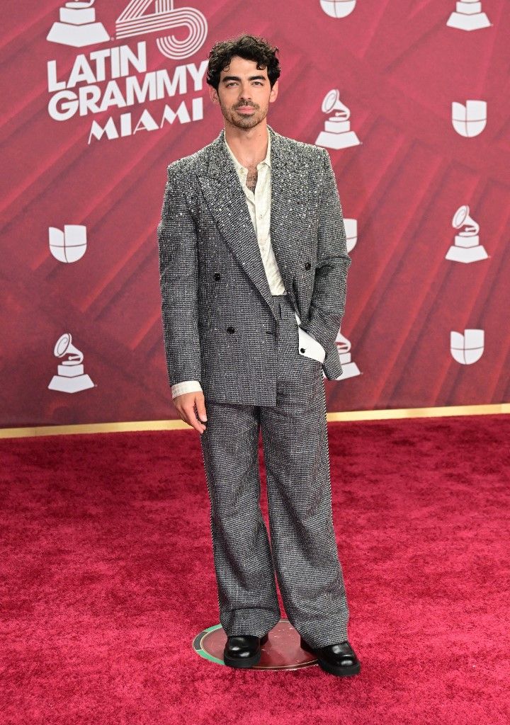 Grammys Latinos 2024