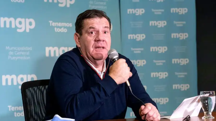 Guillermo Montenegro: