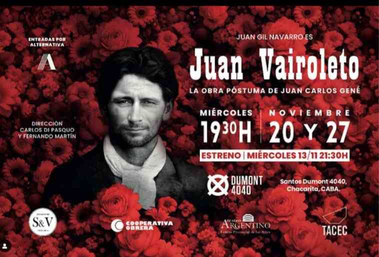 Juan Vailoreto