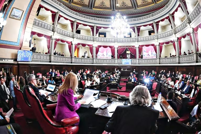 Senado Bonaerense