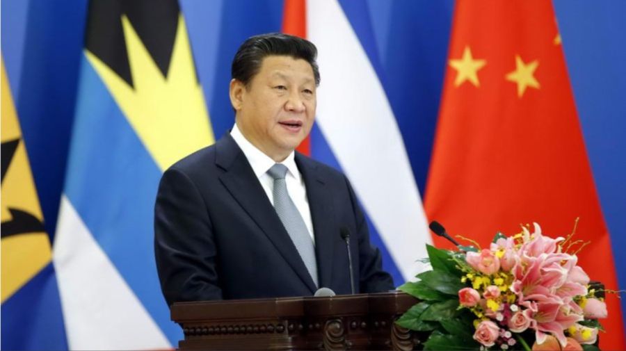 Xi Jinping América Latina 20241114