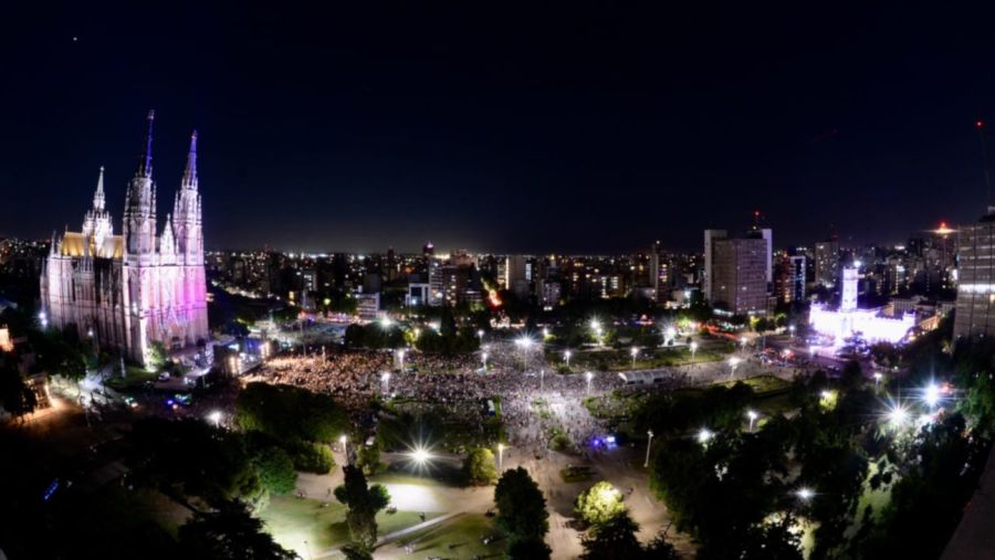 2024 11 15 Catedral La Plata