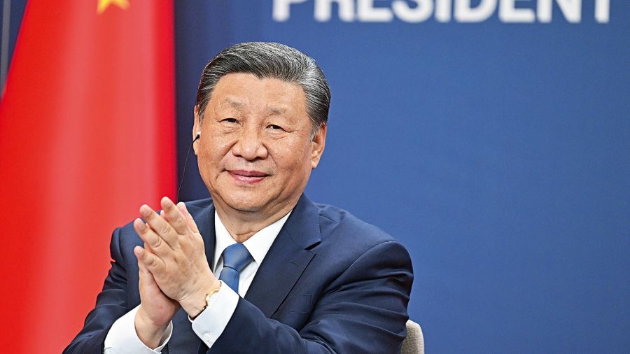 Xi Jinping