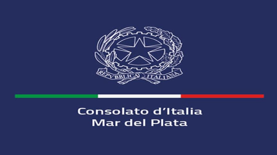 Consulado de Italia en Mar del Plata