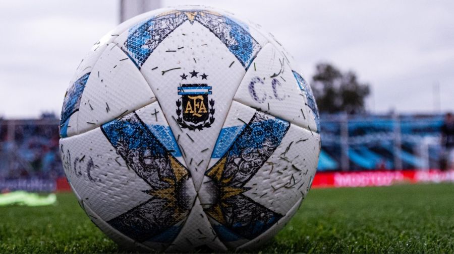 Daniel Oldrá deja de ser DT de Godoy Cruz