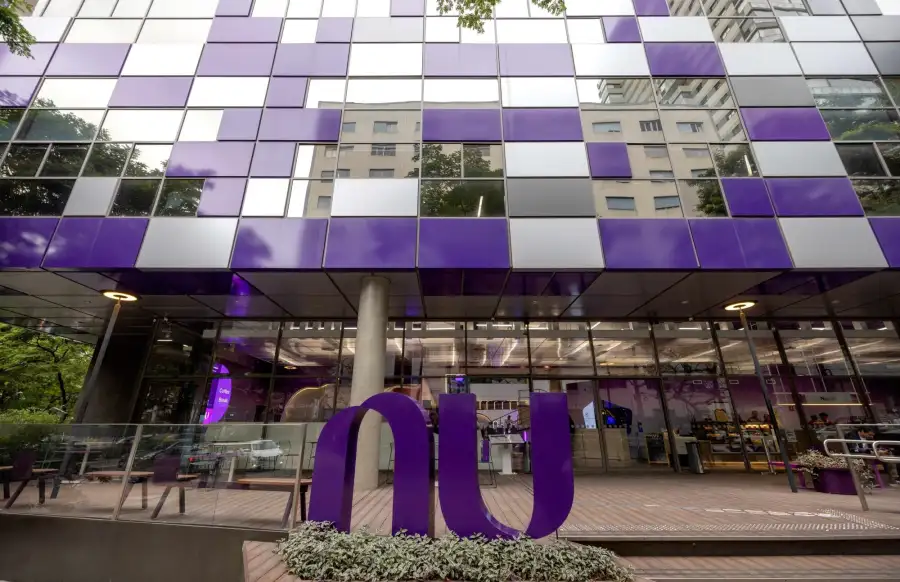 Inside The NuBank Headquarters As Company Surpasses 100 Million Clients