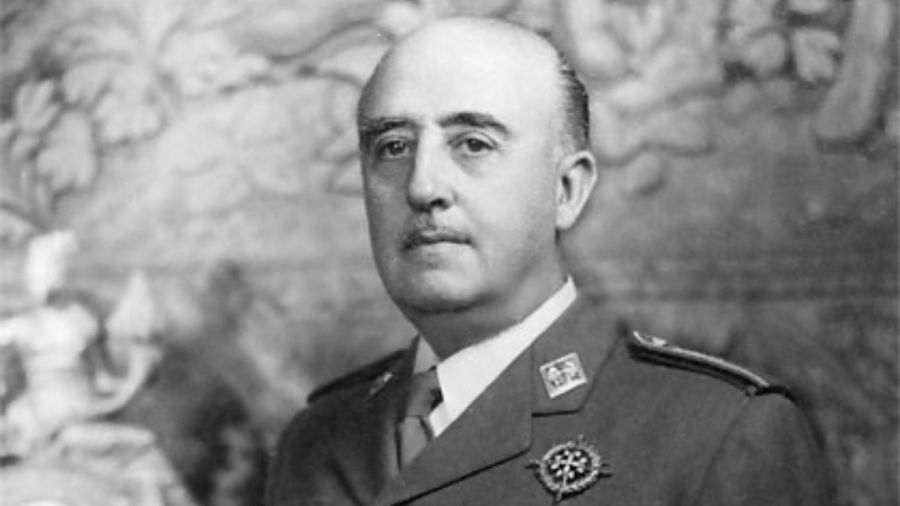 Francisco Franco