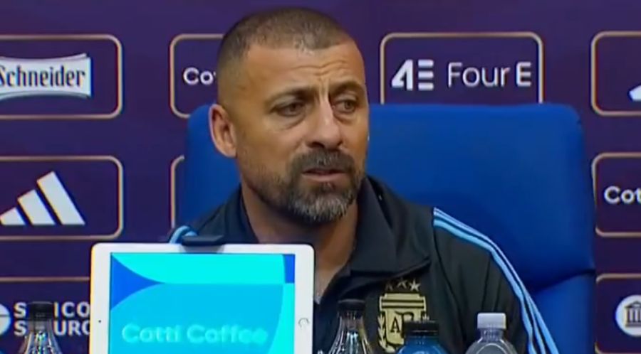 Walter Samuel