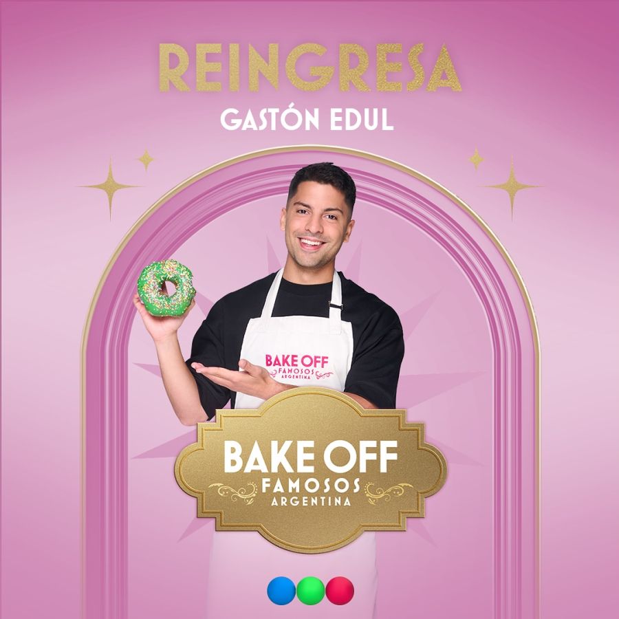 Bake Off repechaje