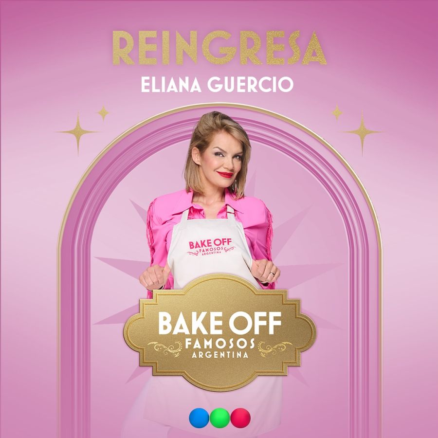 Bake Off repechaje