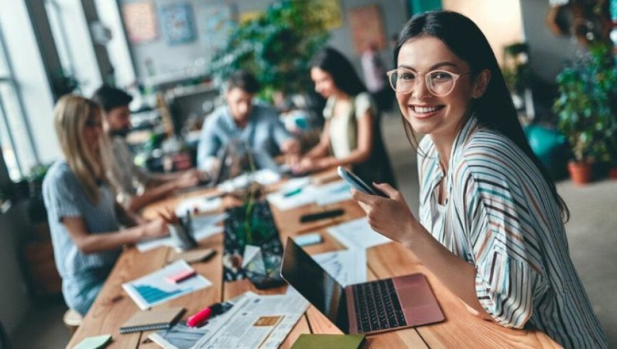 Cuáles son las siete características del empleo ideal para los argentinos.