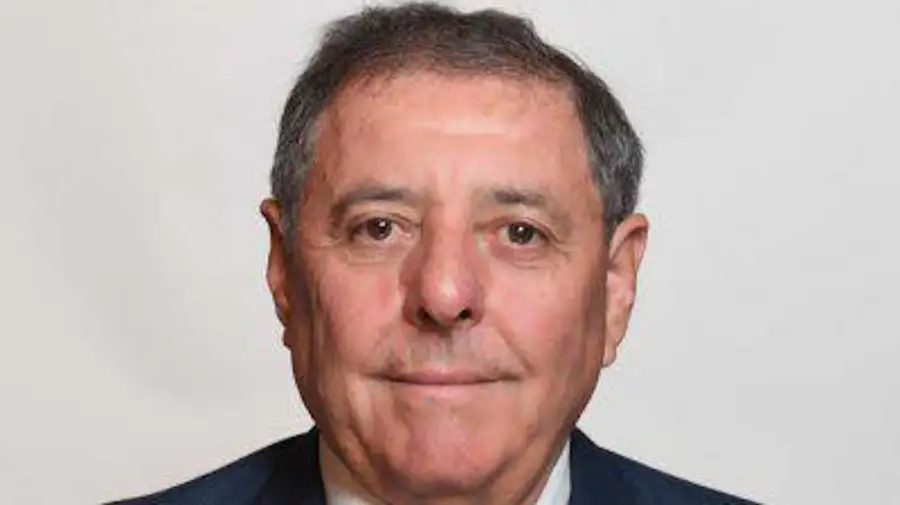 Alfredo de Anjeli,Sinator Pro 20241122