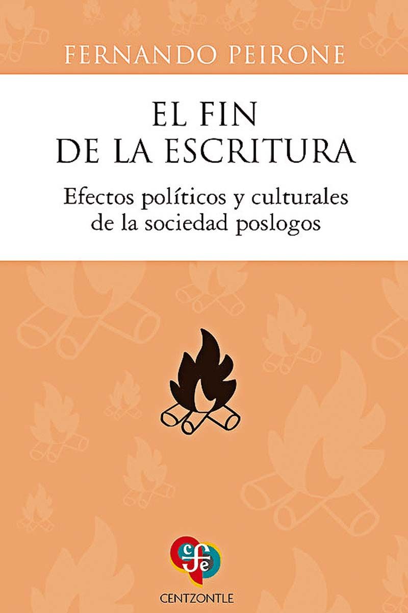 El fin de la escritura