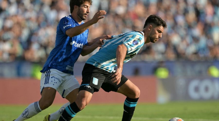 Copa Sudamericana