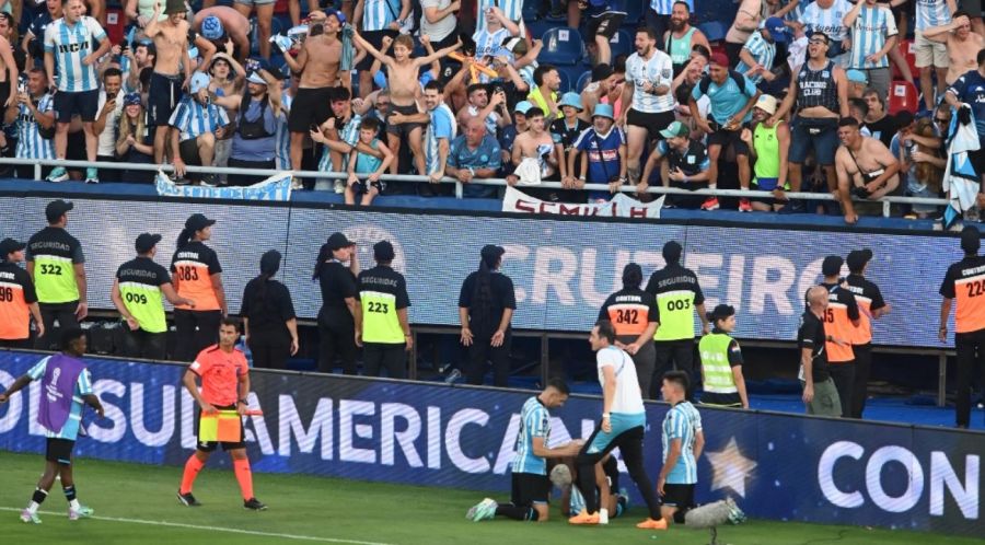 Copa Sudamericana