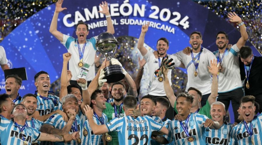 Copa Sudamericana