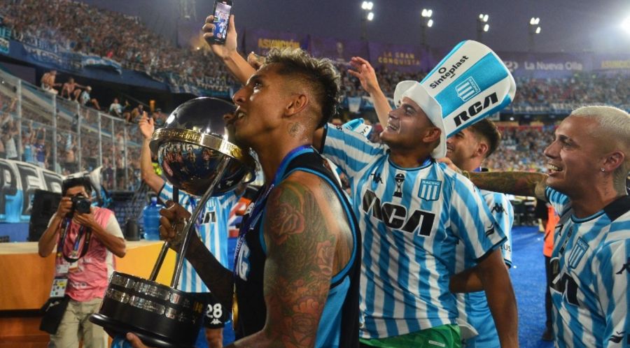 Copa Sudamericana