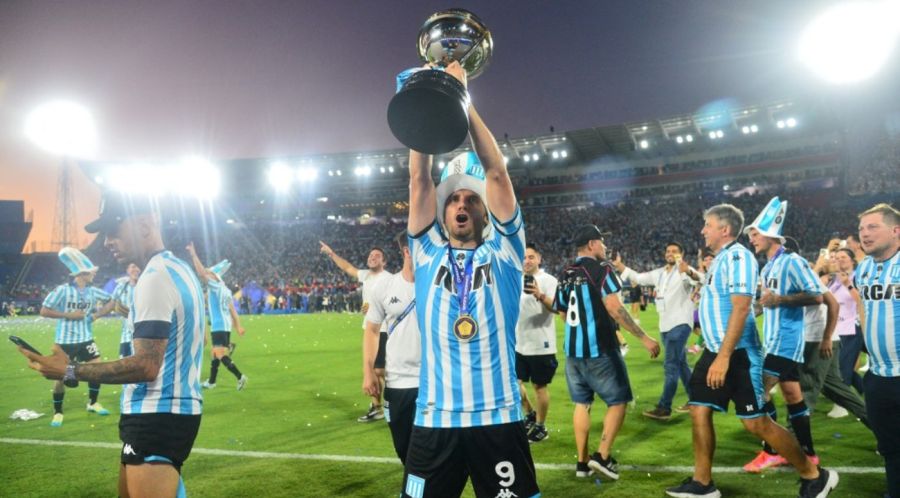 Copa Sudamericana