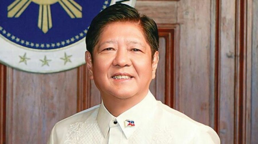 Ferdinand Marcos Jr.