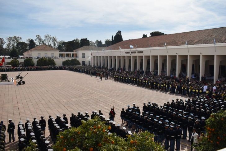 Liceo Militar General Paz