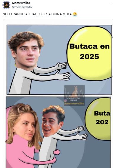 Memes Colapinto 