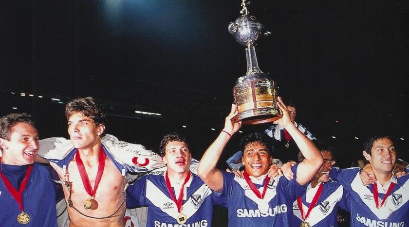 Vélez 1994