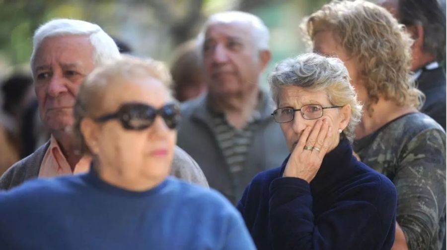 ANSES oficializó subas en jubilaciones y pensiones: cuánto aumentarán en diciembre