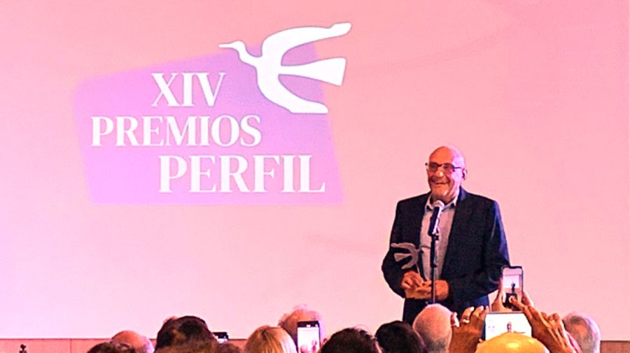 Premios Perfil 2024