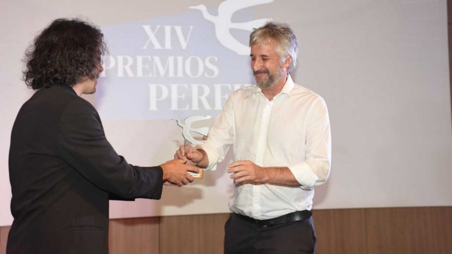 Premios Perfil 2024