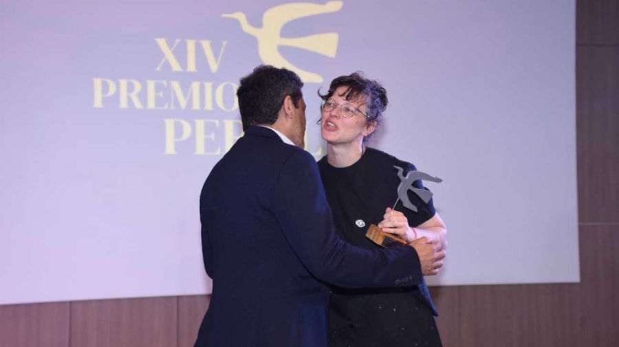 Premios Perfil 2024